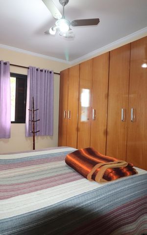 Apartamento à venda com 291m², 4 quartos e 5 vagasQuarto 1 suíte 