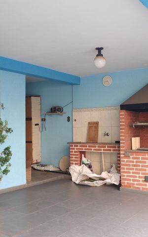 Apartamento à venda com 291m², 4 quartos e 5 vagasEspaço Gourmet