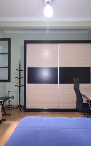Apartamento à venda com 291m², 4 quartos e 5 vagasQuarto 2