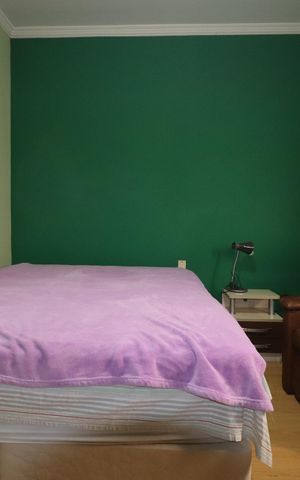 Apartamento à venda com 291m², 4 quartos e 5 vagasQuarto 4