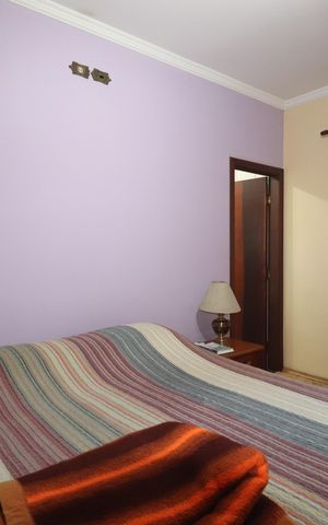 Apartamento à venda com 291m², 4 quartos e 5 vagasQuarto 1 suíte