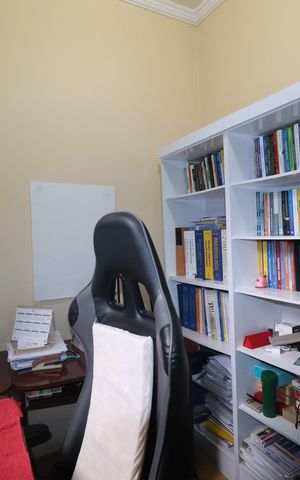 Apartamento à venda com 291m², 4 quartos e 5 vagasEscritório