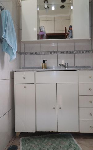 Apartamento à venda com 291m², 4 quartos e 5 vagasBanheiro 2
