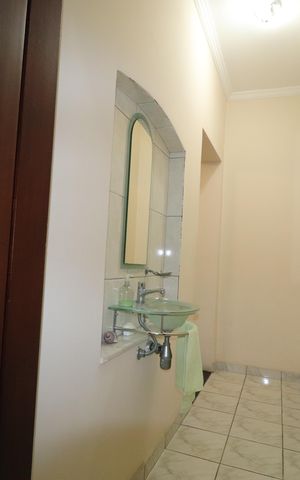 Apartamento à venda com 291m², 4 quartos e 5 vagasLavabo 1