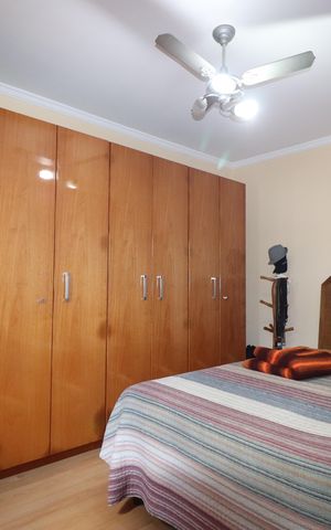 Apartamento à venda com 291m², 4 quartos e 5 vagasQuarto 1 suíte