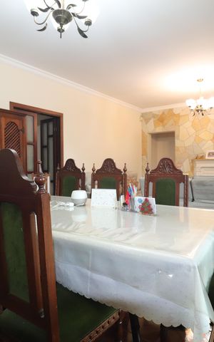 Apartamento à venda com 291m², 4 quartos e 5 vagasSala