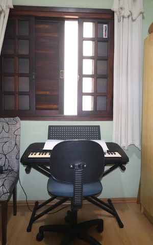 Apartamento à venda com 291m², 4 quartos e 5 vagasQuarto 3
