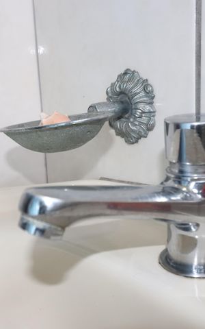 Apartamento à venda com 291m², 4 quartos e 5 vagasLavabo 2