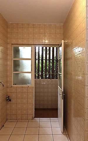 Apartamento à venda com 68m², 2 quartos e sem vagaCozinha 