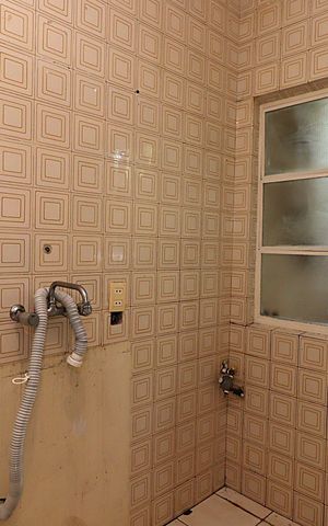 Apartamento à venda com 68m², 2 quartos e sem vagaCozinha 