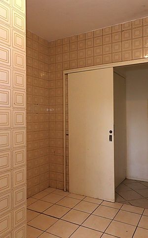Apartamento à venda com 68m², 2 quartos e sem vagaCozinha 