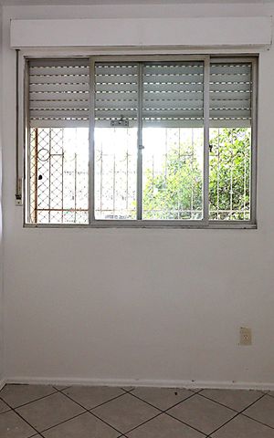 Apartamento à venda com 68m², 2 quartos e sem vagaJanela da Sala