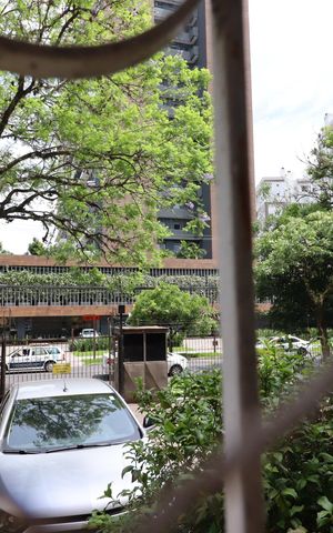 Apartamento à venda com 68m², 2 quartos e sem vagaVista do Quarto 2