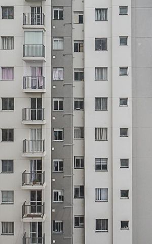 Apartamento à venda com 43m², 2 quartos e 1 vaga Apartamento à venda com 43m², 2 quartos e 1 vagaVista do Quarto 1