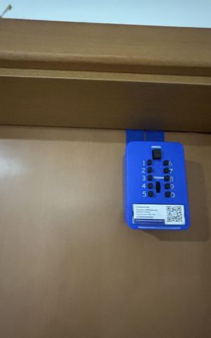 Apartamento para alugar com 45m², 2 quartos e 1 vagaLockBox
