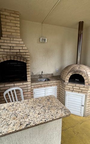 Apartamento para alugar com 45m², 2 quartos e 1 vagaÁrea comum - Churrasqueira