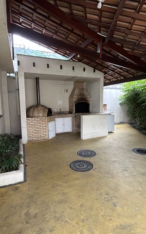 Apartamento para alugar com 45m², 2 quartos e 1 vagaÁrea comum - Churrasqueira