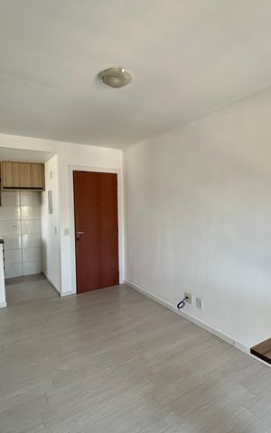 Apartamento para alugar com 45m², 2 quartos e 1 vagaSala