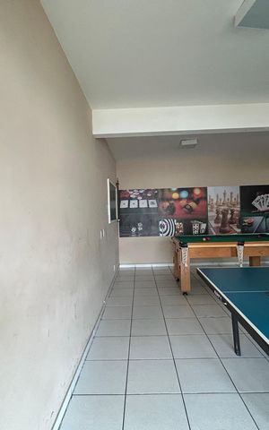 Apartamento para alugar com 45m², 2 quartos e 1 vagaSala de Jogos