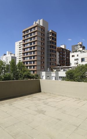 Apartamento à venda com 101m², 3 quartos e 1 vagaTerraço