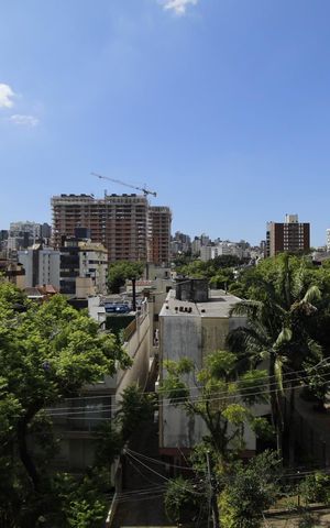 Apartamento à venda com 101m², 3 quartos e 1 vagaVista