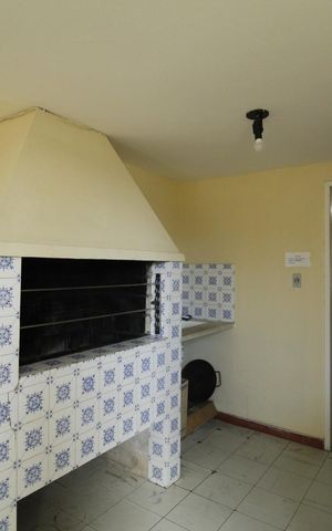 Apartamento à venda com 101m², 3 quartos e 1 vagaÁrea comum - Salão de festas