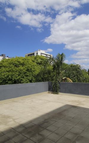 Apartamento à venda com 101m², 3 quartos e 1 vagaTerraço
