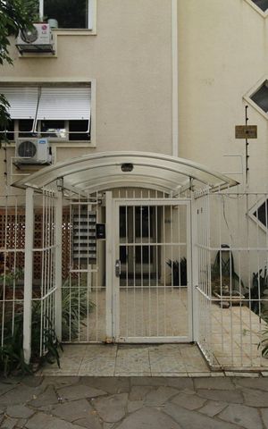 Apartamento à venda com 101m², 3 quartos e 1 vagaFachada