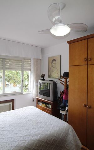 Apartamento à venda com 101m², 3 quartos e 1 vagaSuíte 1+