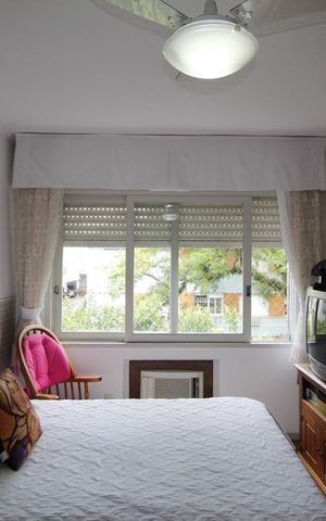 Apartamento à venda com 101m², 3 quartos e 1 vagaSuíte 1