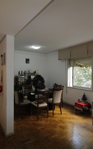 Apartamento à venda com 101m², 3 quartos e 1 vagaSala