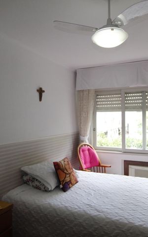 Apartamento à venda com 101m², 3 quartos e 1 vagaSuíte 1