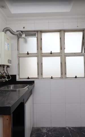 Apartamento para alugar com 64m², 2 quartos e 1 vagaLavanderia