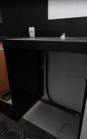 Apartamento para alugar com 64m², 2 quartos e 1 vagaLavanderia