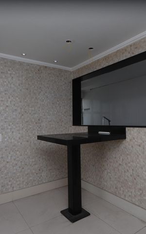 Apartamento para alugar com 64m², 2 quartos e 1 vagaSala