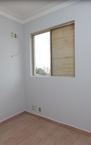 Apartamento para alugar com 64m², 2 quartos e 1 vagaQuarto 2