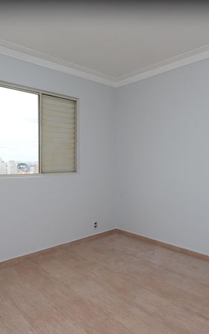 Apartamento para alugar com 64m², 2 quartos e 1 vagaQuarto 1
