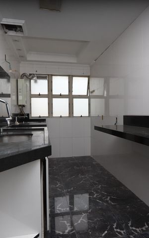 Apartamento para alugar com 64m², 2 quartos e 1 vagaCozinha
