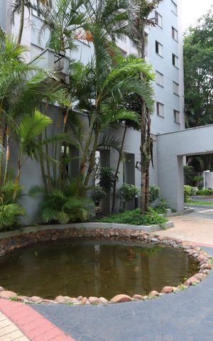 Apartamento para alugar com 64m², 2 quartos e 1 vagaÁrea comum - Praça