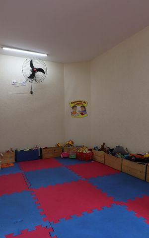 Apartamento para alugar com 64m², 2 quartos e 1 vagaÁrea comum - Brinquedoteca