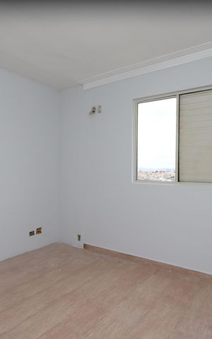 Apartamento para alugar com 64m², 2 quartos e 1 vagaQuarto 1
