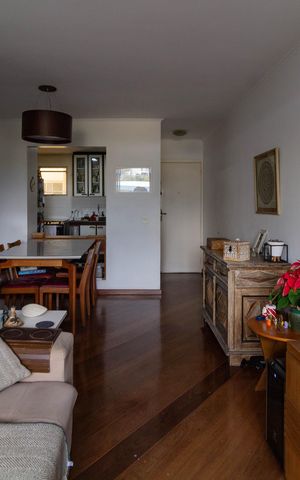Apartamento à venda com 90m², 3 quartos e 1 vagaSala