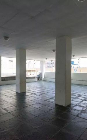 Apartamento à venda com 90m², 3 quartos e 1 vagaSalão de Festas