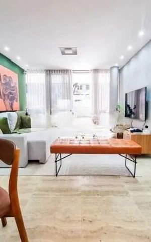 Apartamento à venda com 85m², 2 quartos e 1 vaga