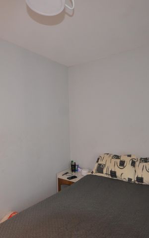 Apartamento para alugar com 55m², 2 quartos e sem vagaQuarto 1
