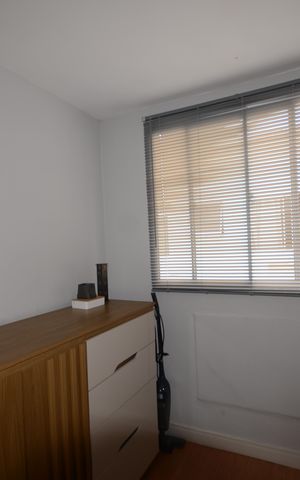Apartamento para alugar com 55m², 2 quartos e sem vagaQuarto 2