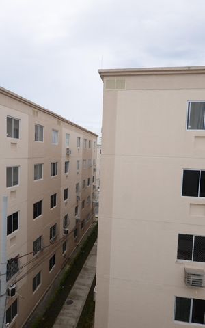 Apartamento para alugar com 55m², 2 quartos e sem vagaVista da Sala
