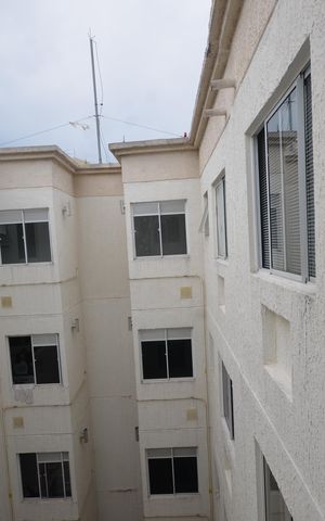 Apartamento para alugar com 55m², 2 quartos e sem vagaVista da Área de Serviço