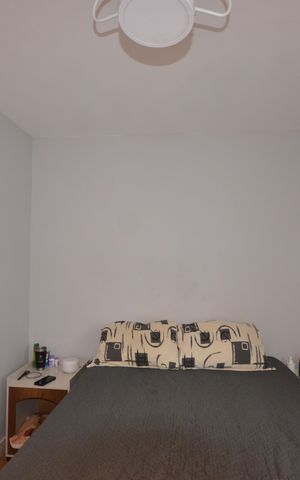 Apartamento para alugar com 55m², 2 quartos e sem vagaQuarto 1