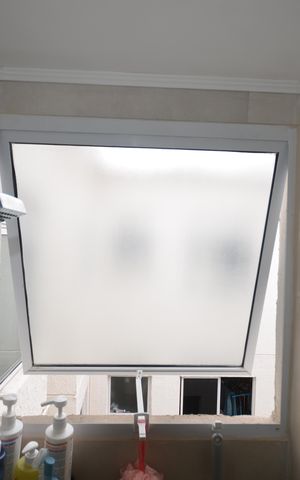 Apartamento para alugar com 55m², 2 quartos e sem vagaBanheiro